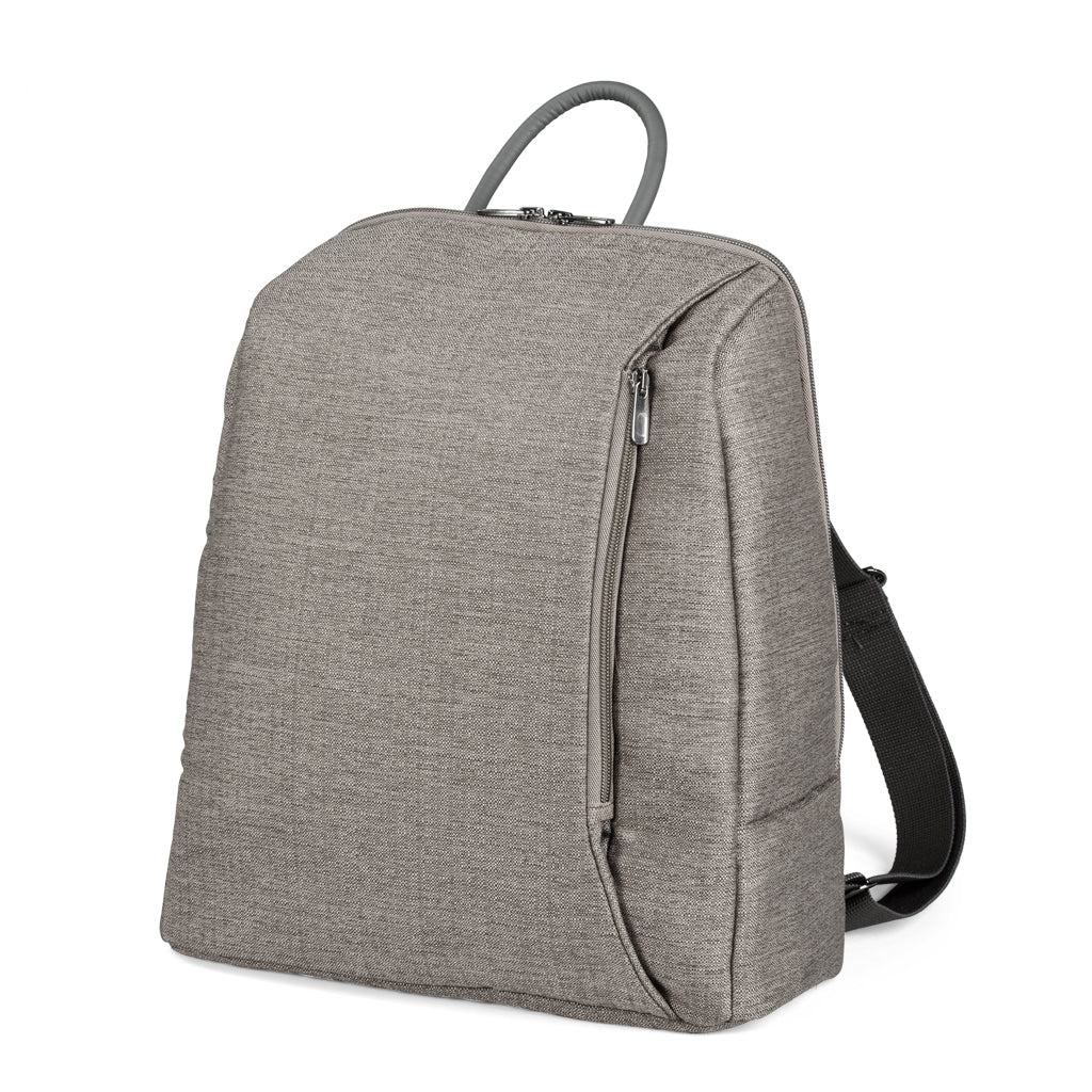 peg perego city grey Peg Perego Backpack