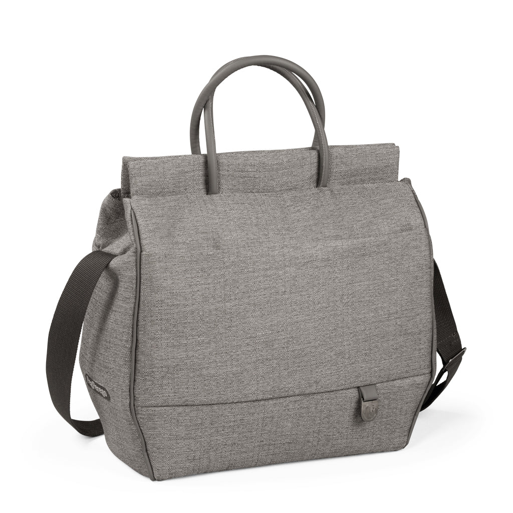 Changing Bag City Grey Peg Perego