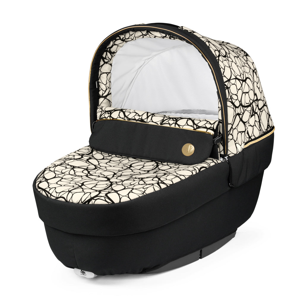 peg perego gold Carrycot Elite Graphic Gold Peg Perego – TheBestBabyCatalog