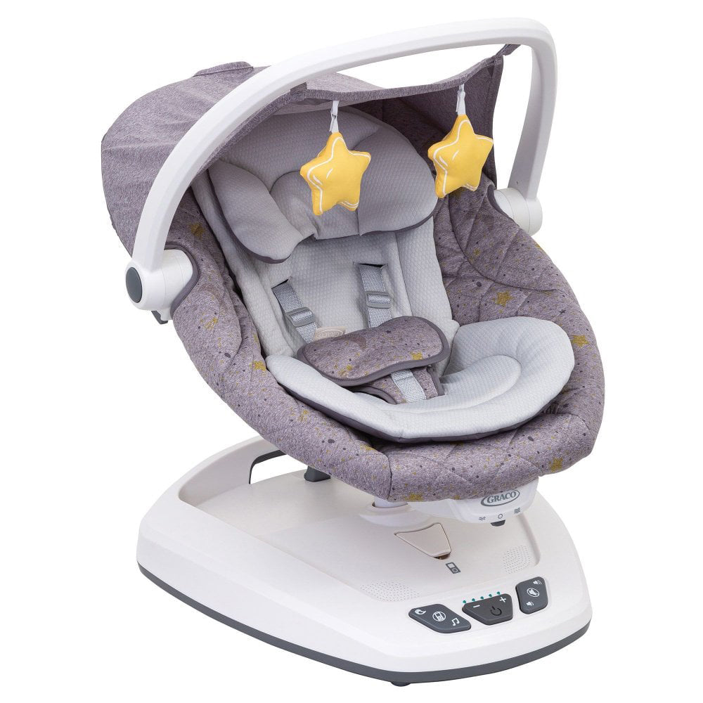 Move With Me Stargazer Graco