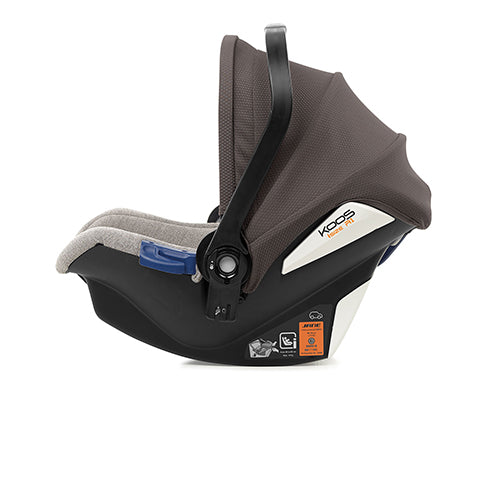 Jane Koos iSize R1 U81 CLOUD