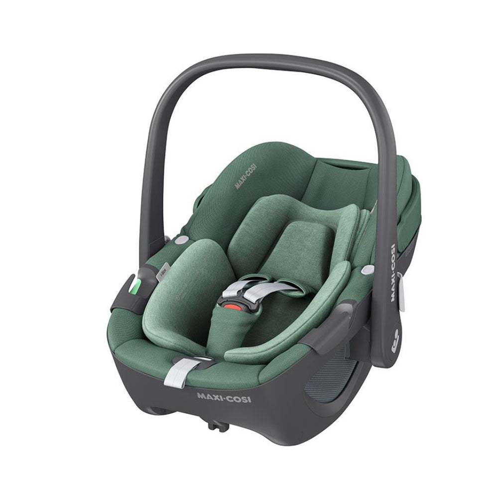 maxi cosi pebble instruction manual Maxi-Cosi Pebble 360 Essential Green – TheBestBabyCatalog