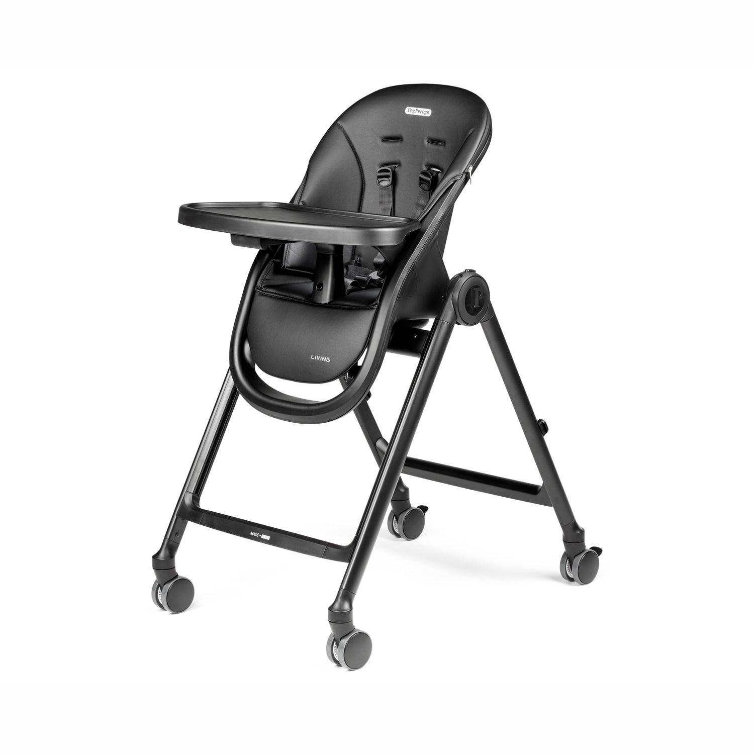 where is peg perego made Living TRUE BLACK Peg Perego – TheBestBabyCatalog