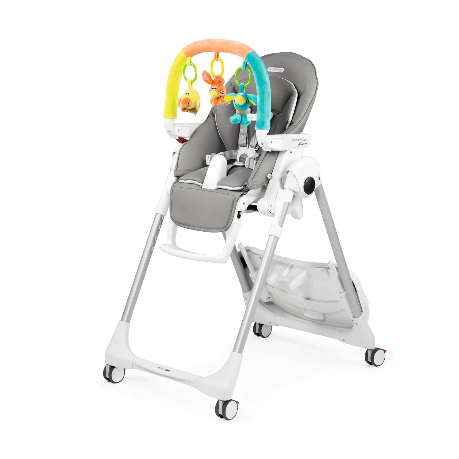 Prima Pappa Follow Me Plus ICE Peg Perego – TheBestBabyCatalog