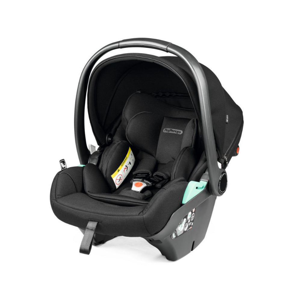 Primo Viaggio Lounge TRUE BLACK Peg Perego – TheBestBabyCatalog