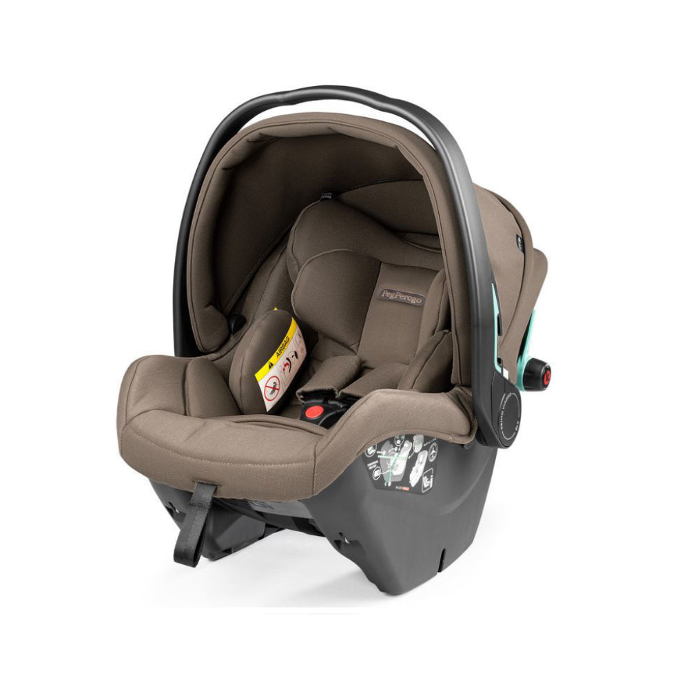 peg perego kindersitz Primo Viaggio SLK i-Size PINE BARK Peg Perego – TheBestBabyCatalog