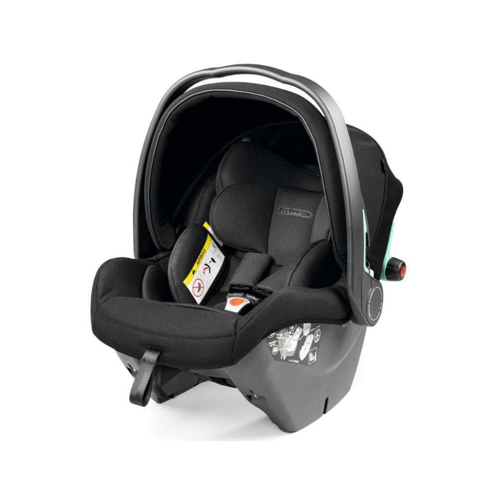 peg perego primo viaggio car seat cover Primo Viaggio SLK i-Size TRUE BLACK Peg Perego – TheBestBabyCatalog