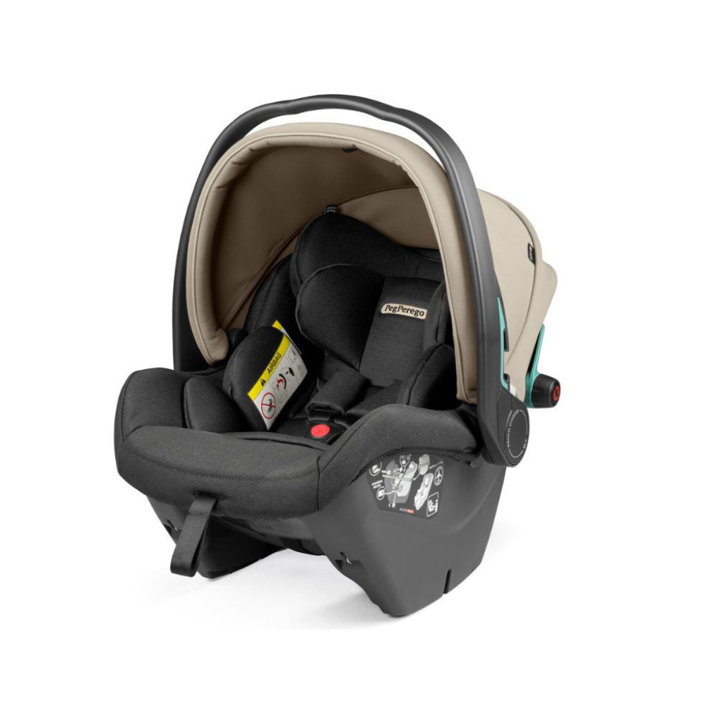 peg perego primo viaggio slk Primo Viaggio SLK i-Size VANILLA BLEND Peg Perego
