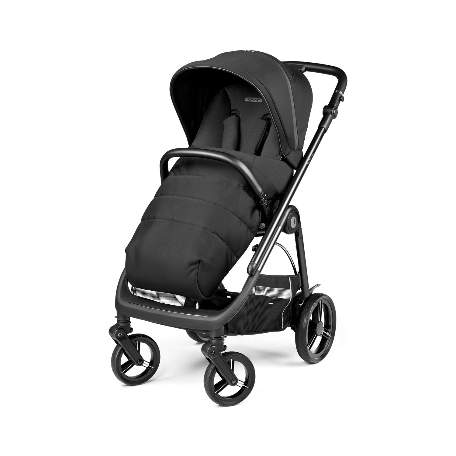 peg perego veloce 500 Veloce True Black Peg Perego