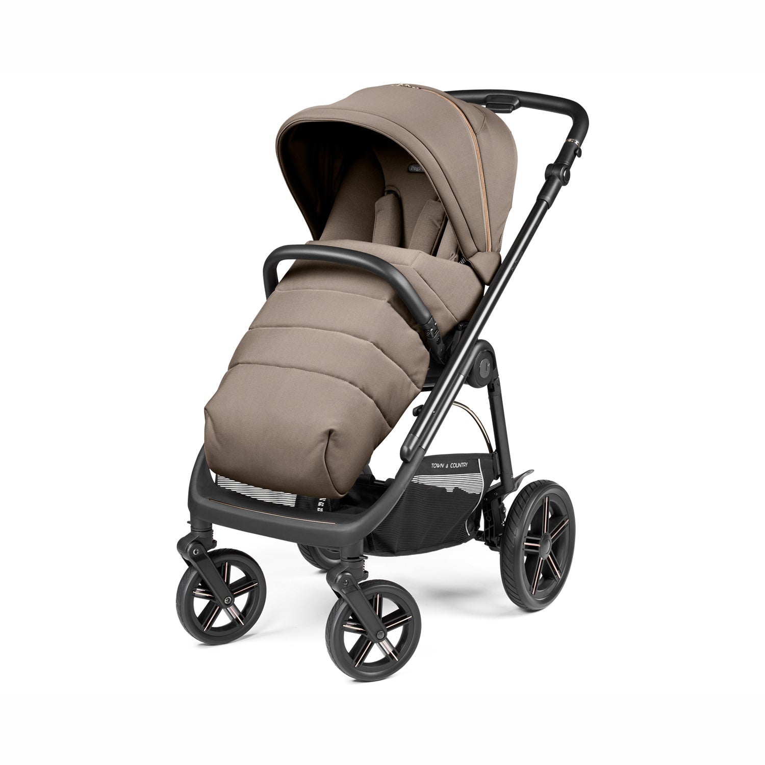 peg perego veloce tc Veloce TC Pine Bark Peg Perego
