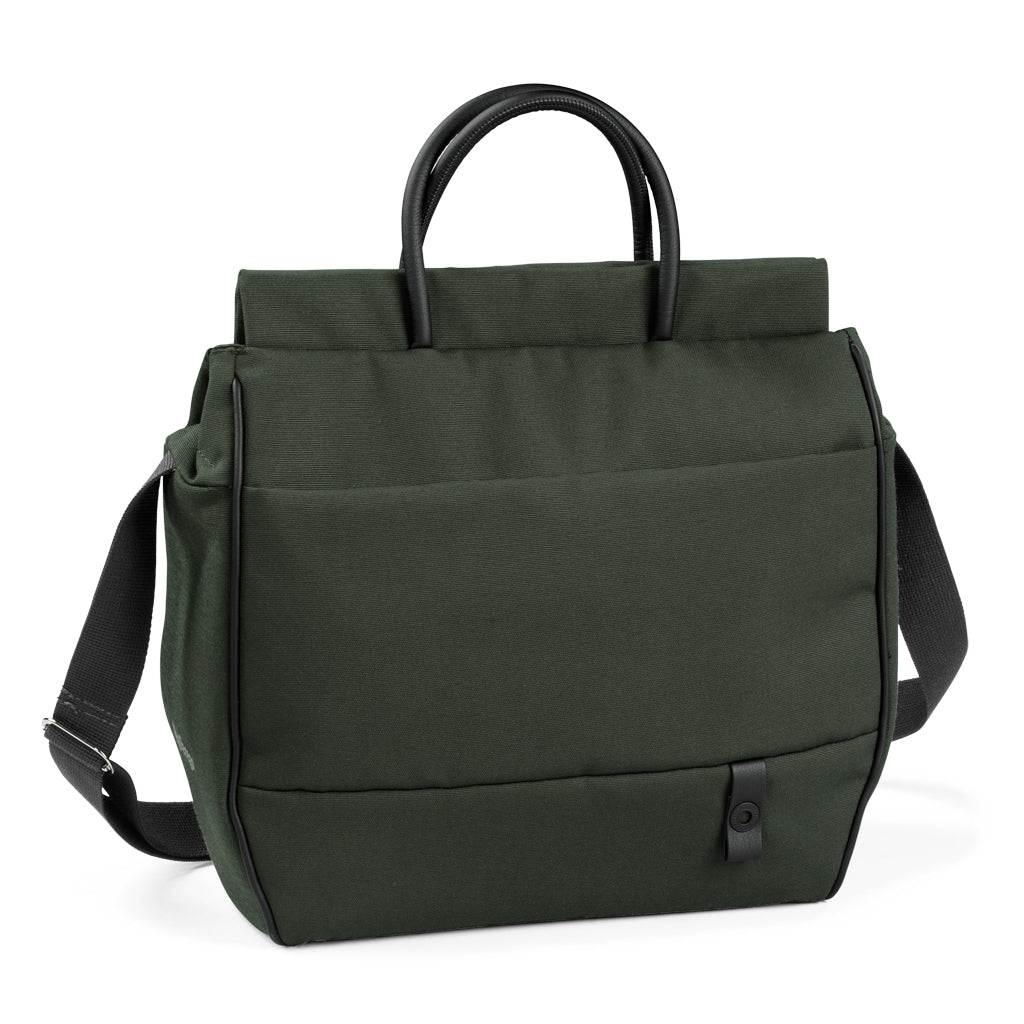Sac À Langer Green Peg Perego – TheBestBabyCatalog