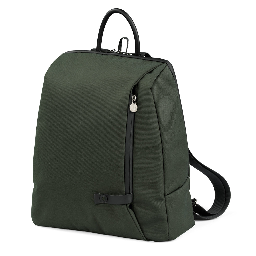 peg perego green Back Pack Green Peg Perego