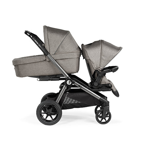 Peg Perego Adaptador Para Gt4 Ikcs0029