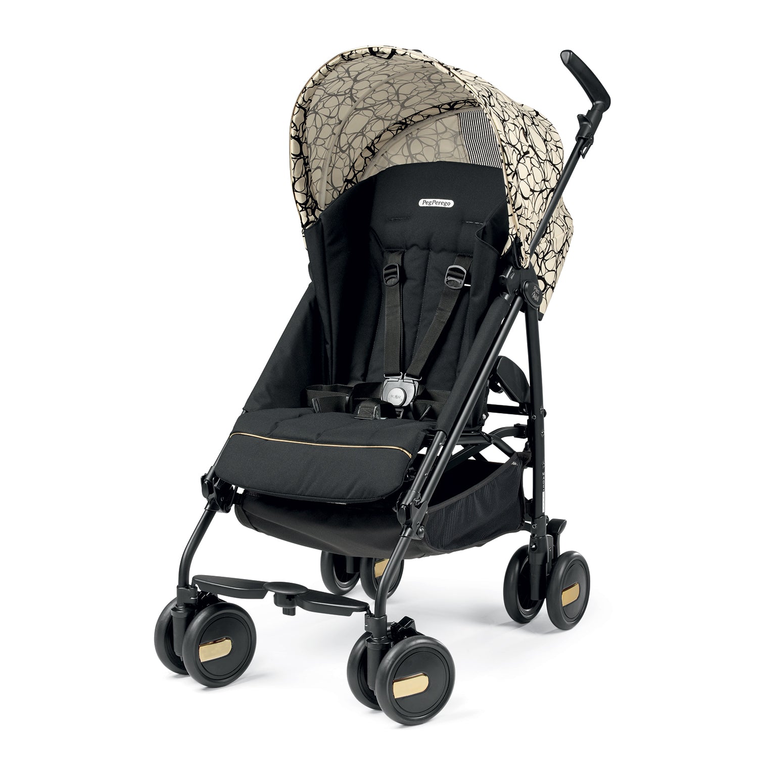 Mini Stroller Peg Perego Pliko Mini Mon Amour Peg Perego Pliko