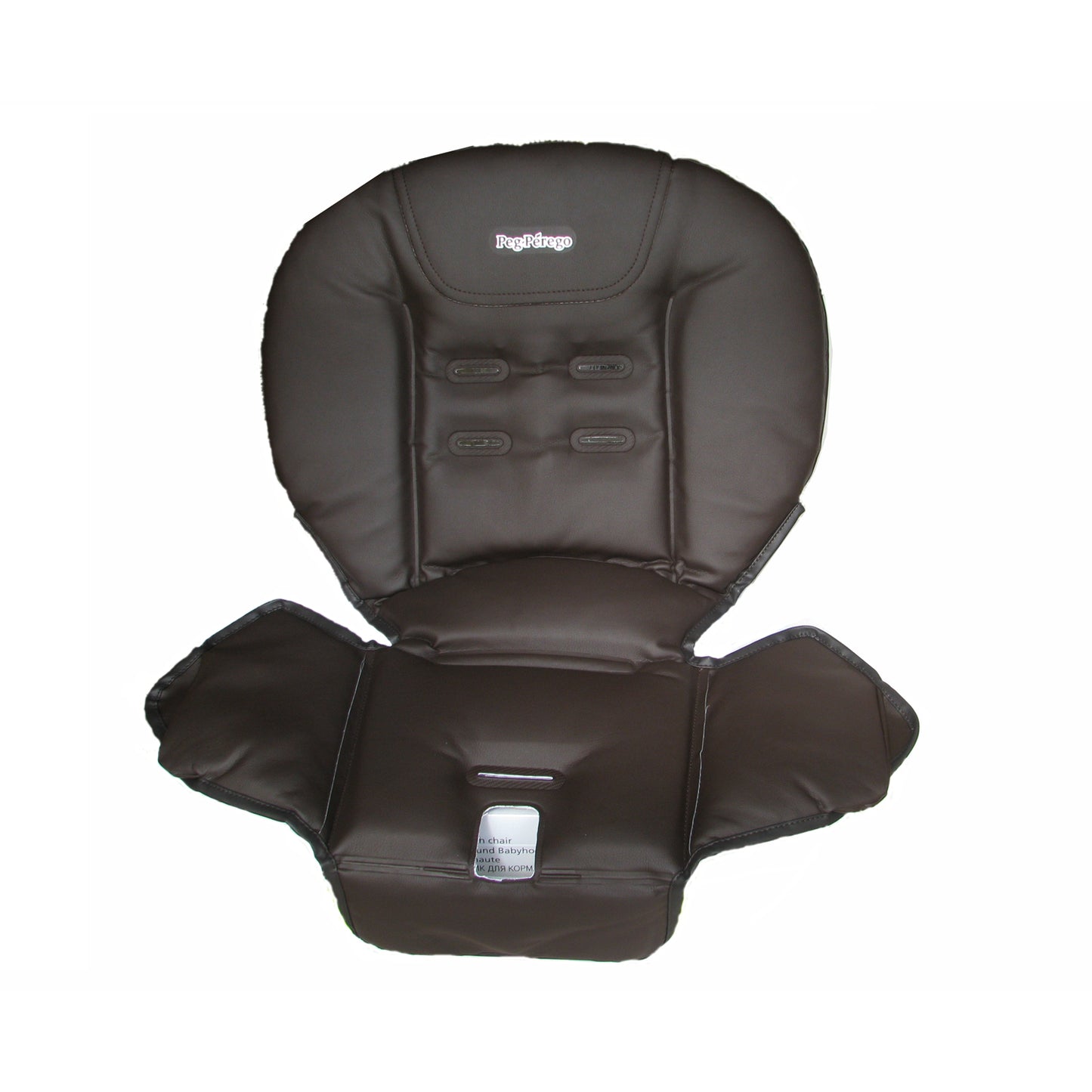 Originalpolsterung Für Hochstühle Prima Pappa Diner Cacao Peg Perego