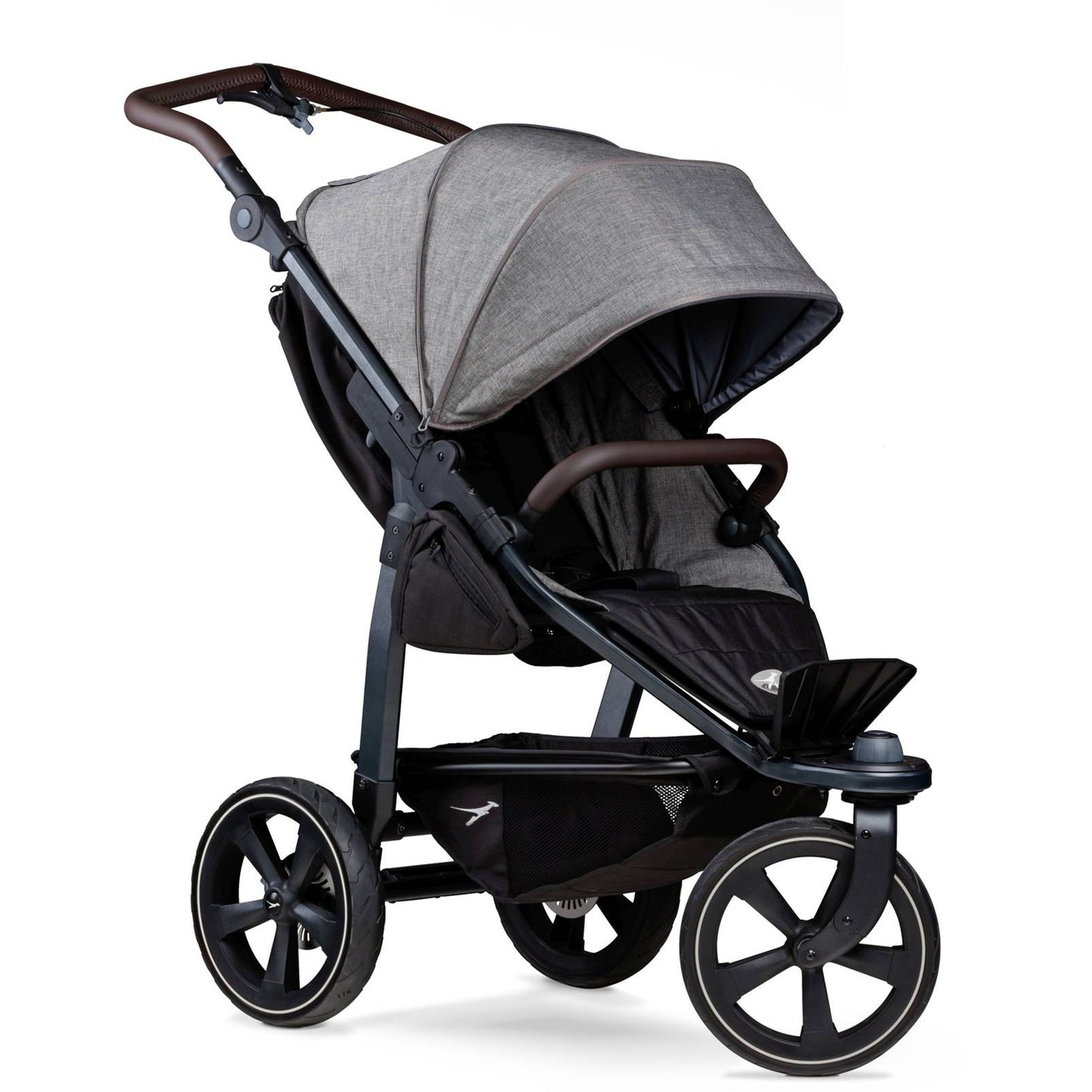 Mono 2 with air chamber wheel Grau - Premium TFK