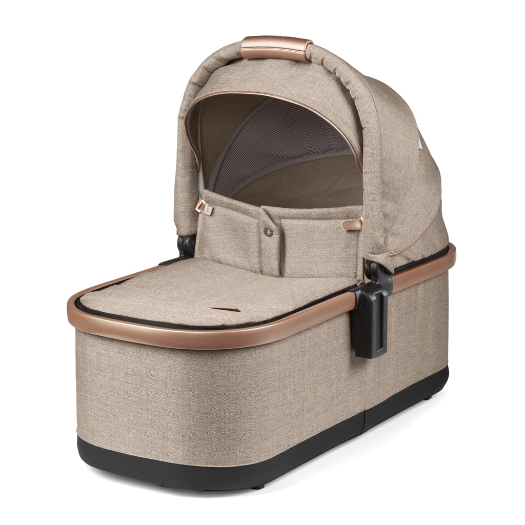 Ypsi Bassinet Mon Amour Peg Perego