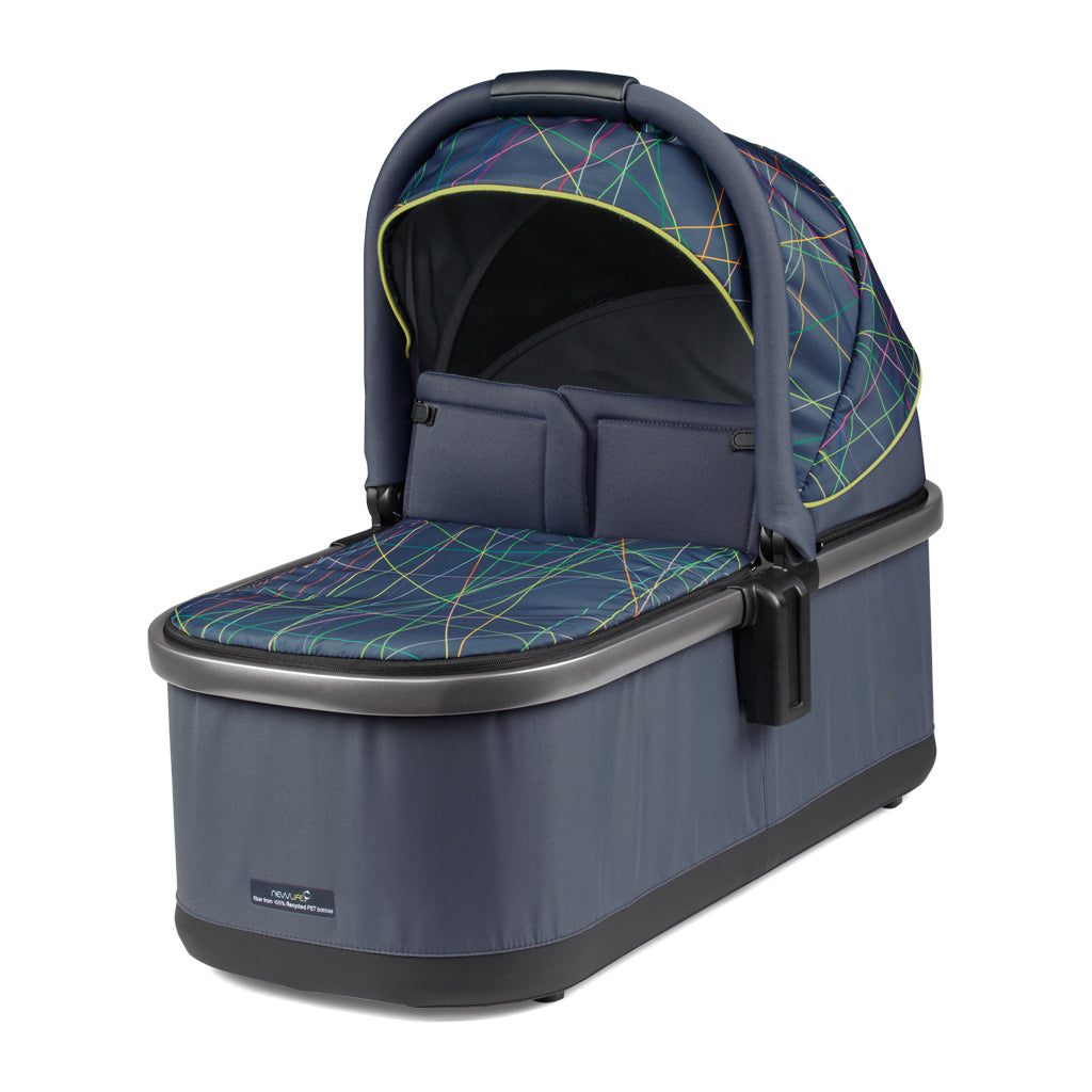 Ypsi Bassinet Onyx Peg Perego