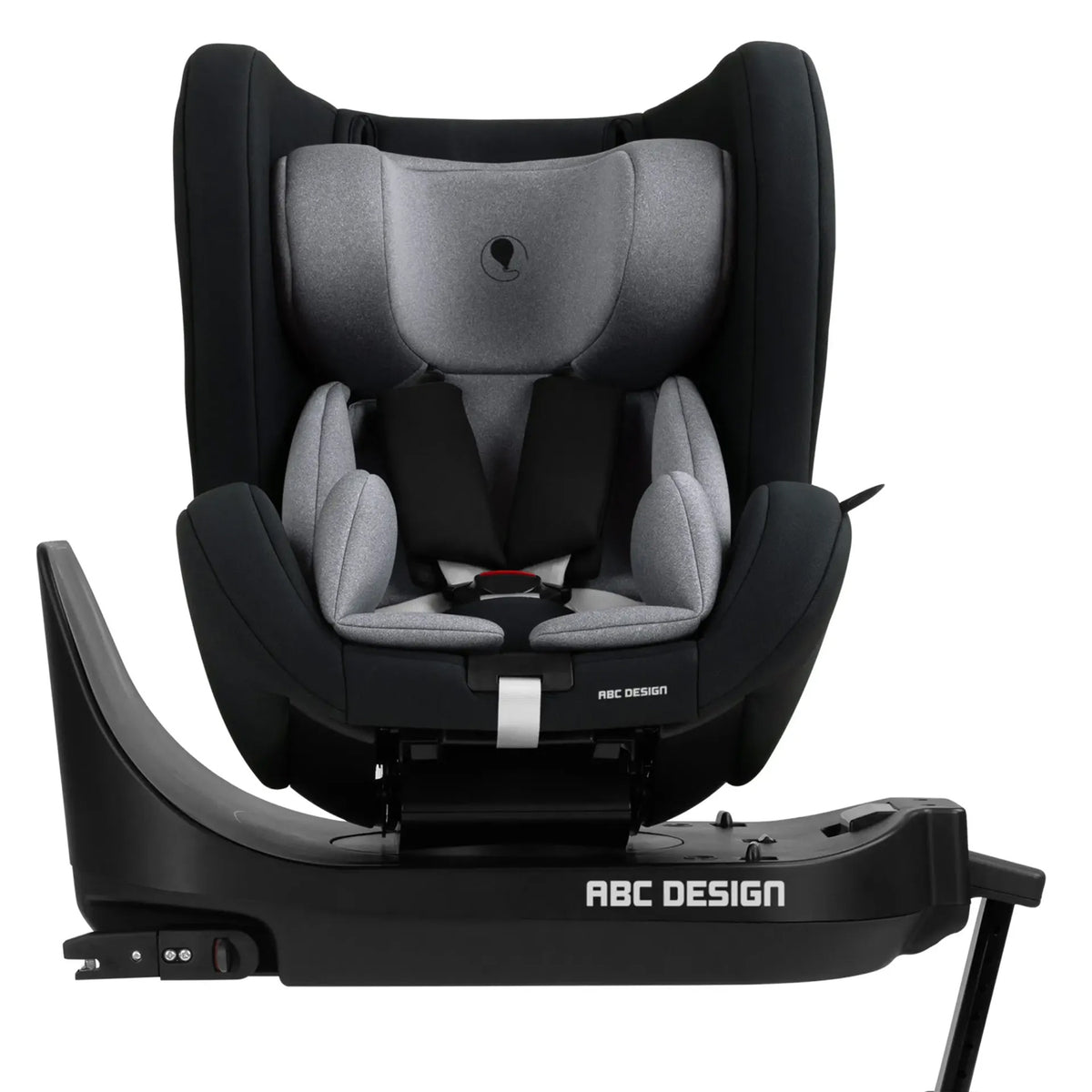 ABC Design Lily i-Size Graphite