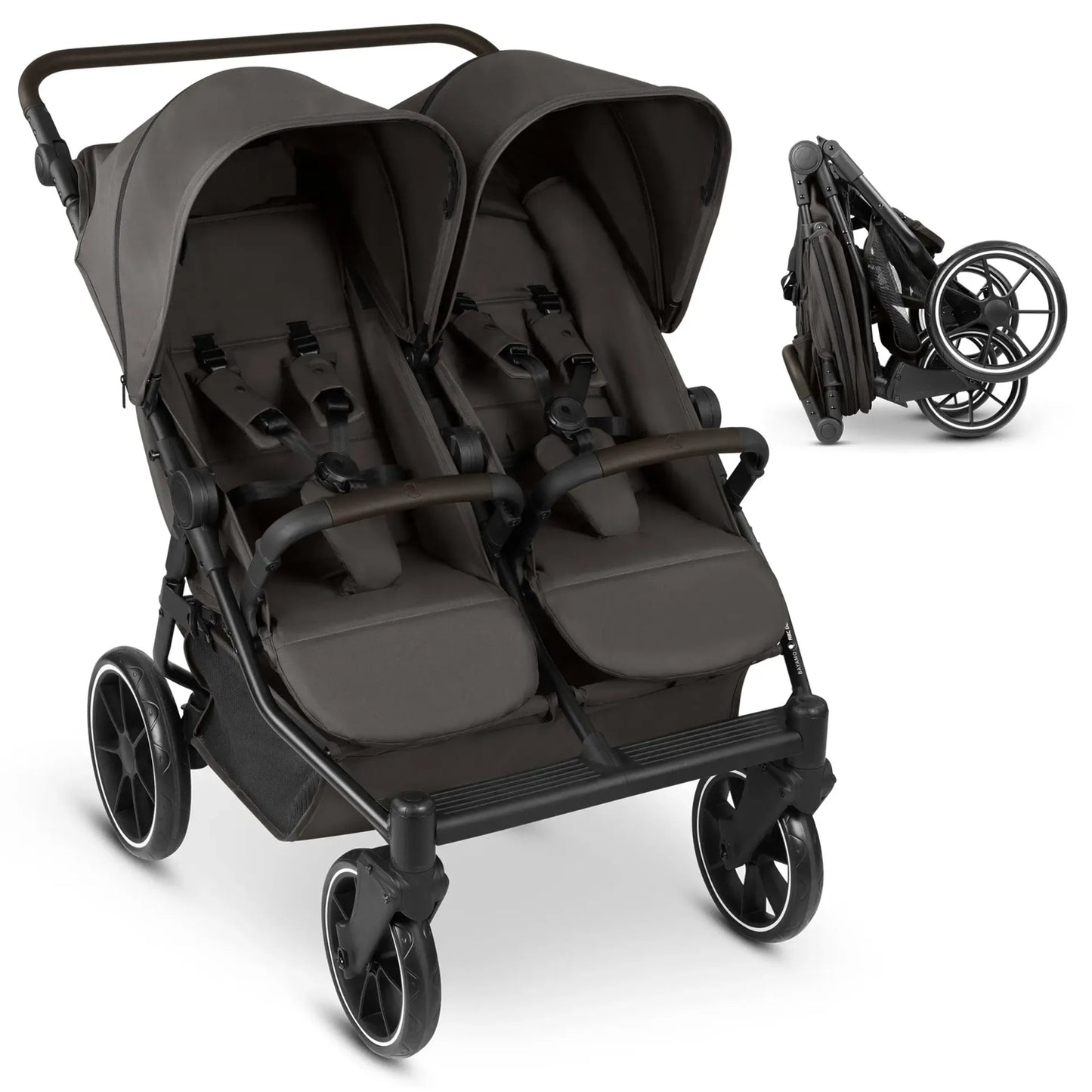 ABC Design Bayamo Nut
