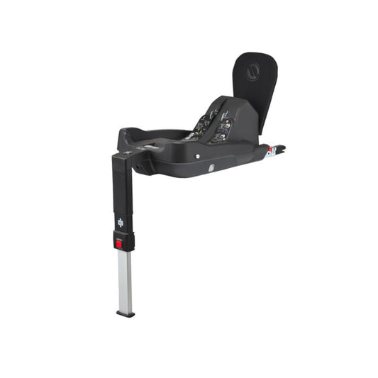 Anex Base Isofix 2.0 SX 04