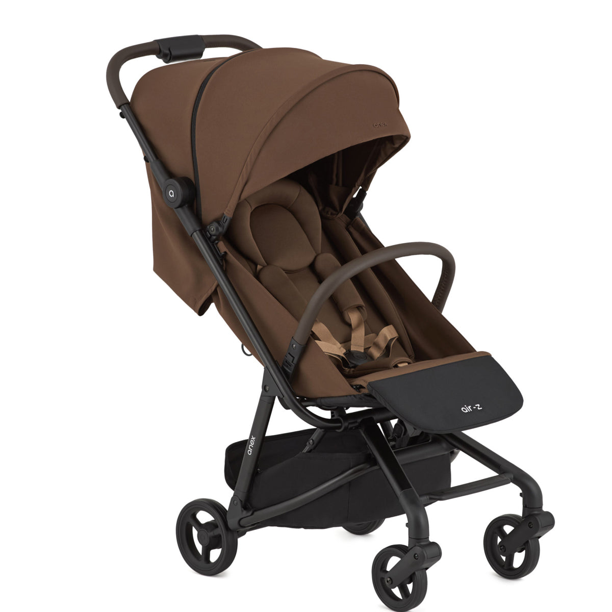 cybex z plus Anex Air-Z Plus AZ-11 Tillie – TheBestBabyCatalog