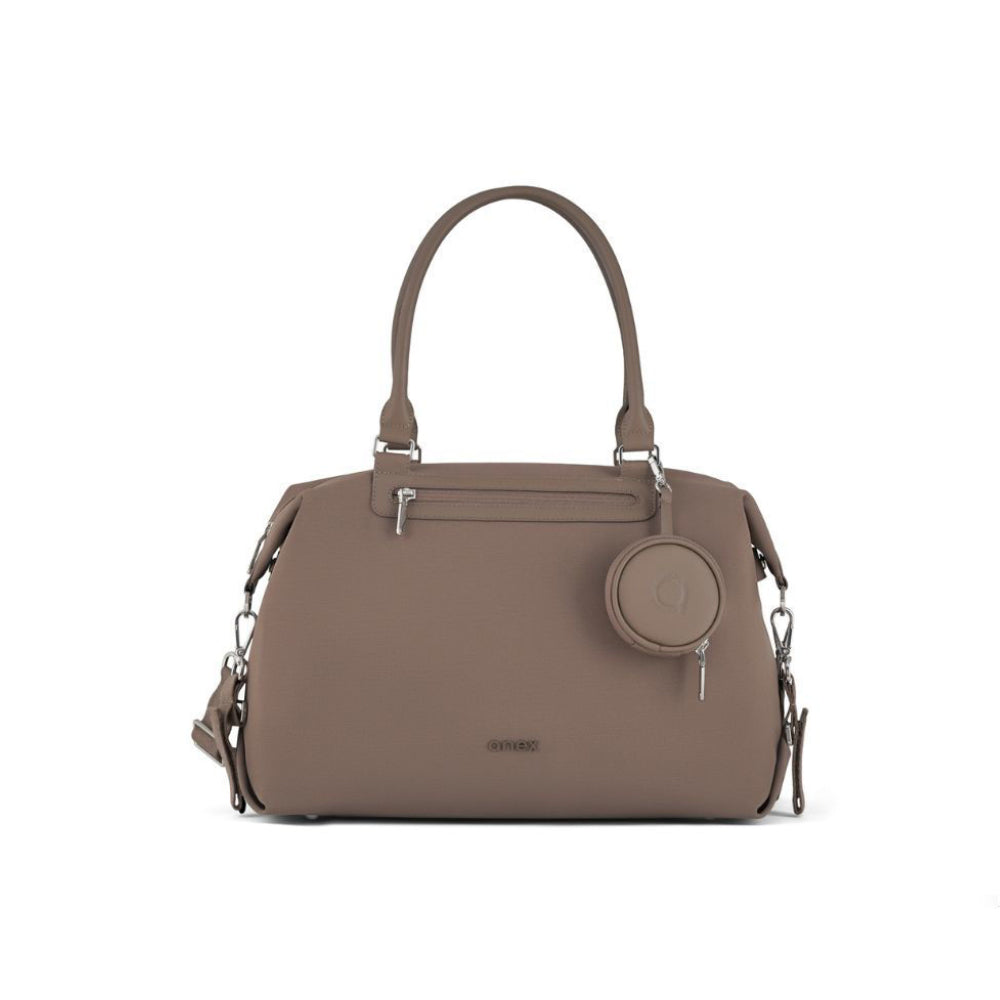 Anex Changing bag Brown