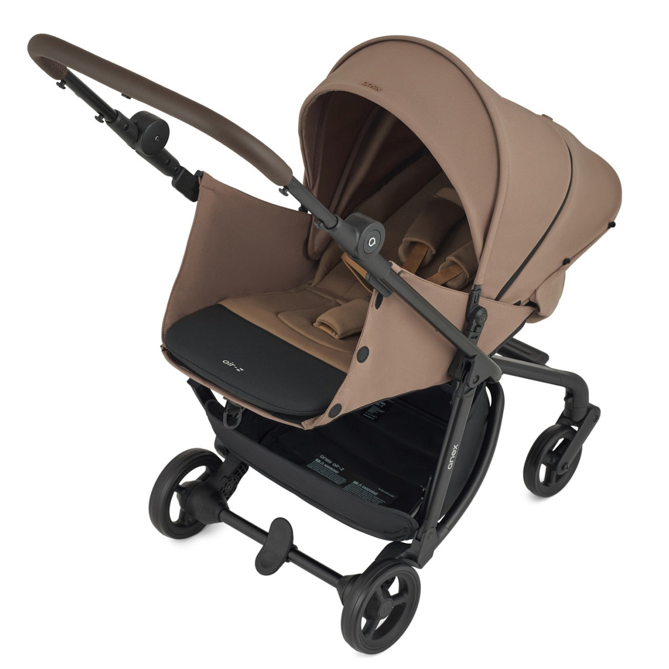 Anex Air-Z Plus AZ-18 MILO