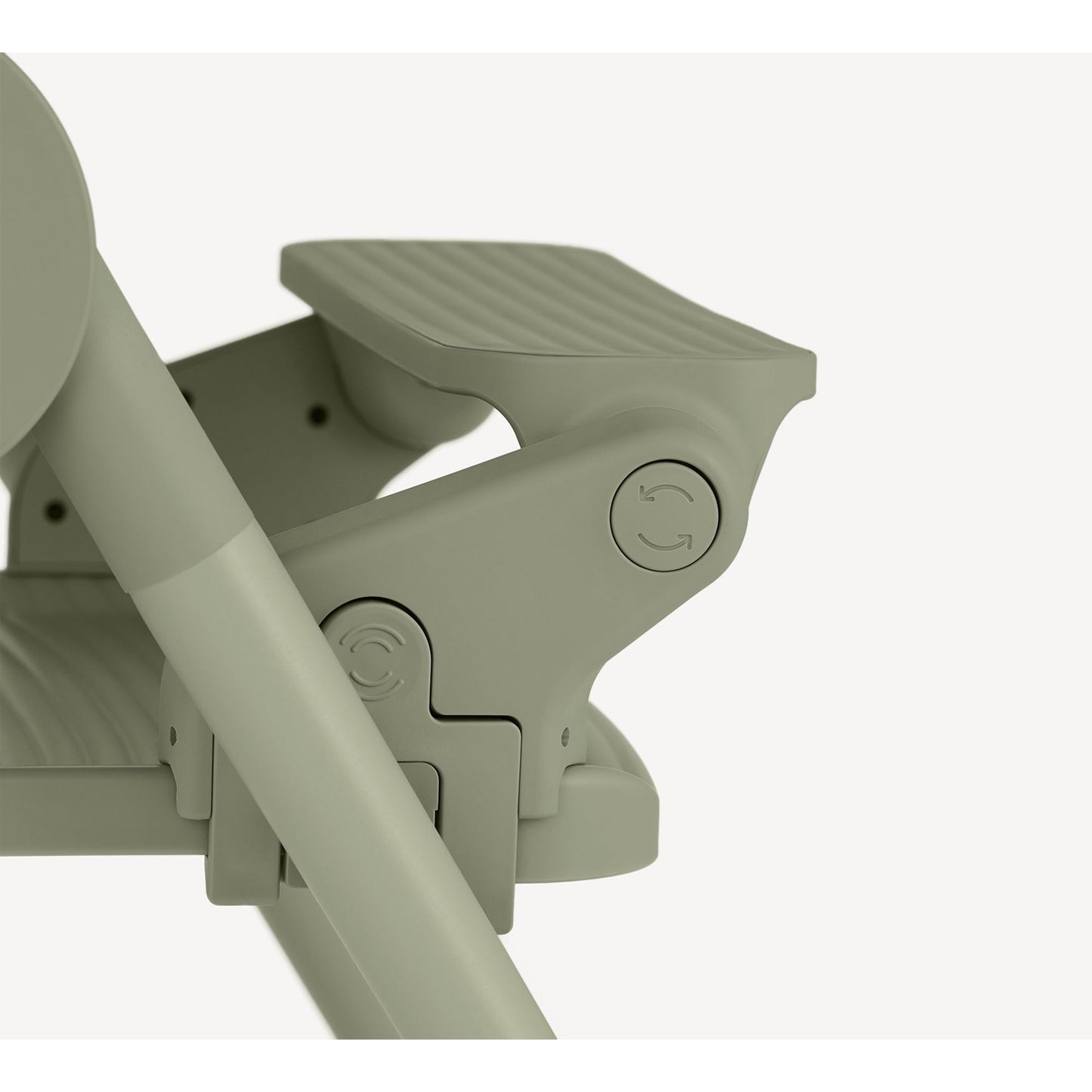 Anex Footrest for Ozy High Chair June