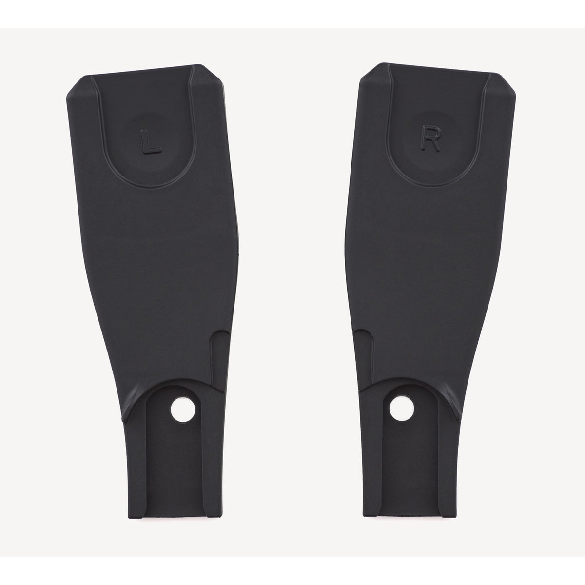 Anex Infant Car Seat Adapters for Ride RD/AC-CA01