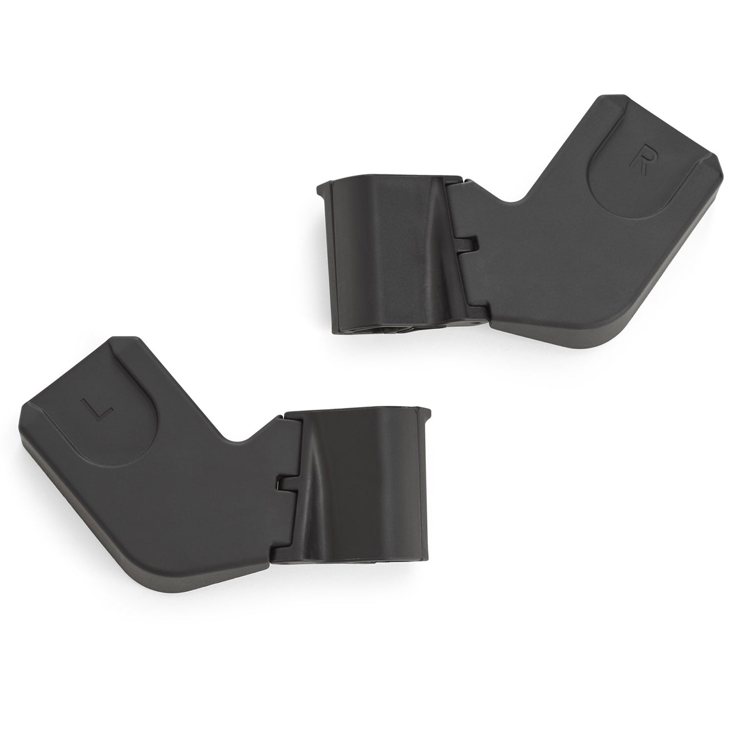 Anex Car seat adapters for Air-X2 black