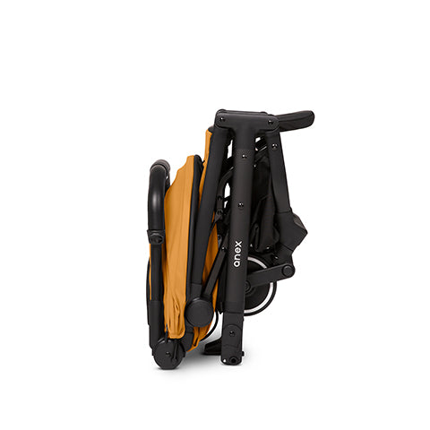 Anex Air-X Art Ax-04 Yellow
