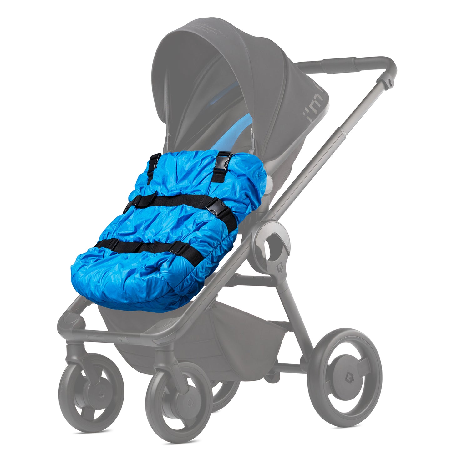 Anex Saco Para Silla Quant Q-Ac F06 Water