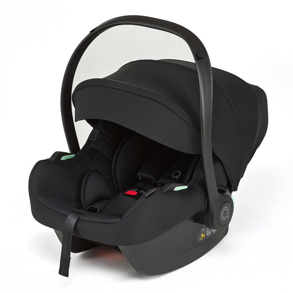 Avionaut Cosmo + adapters SS-06 Black