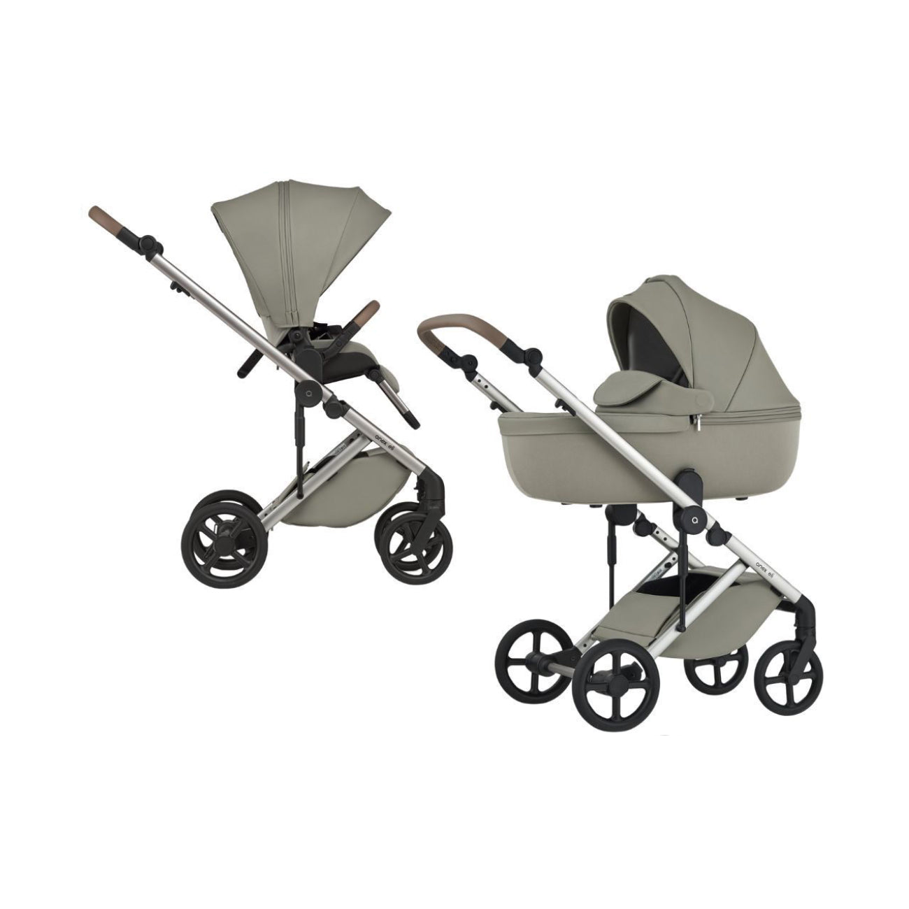 Anex Eli 2 in 1 EXCITE
