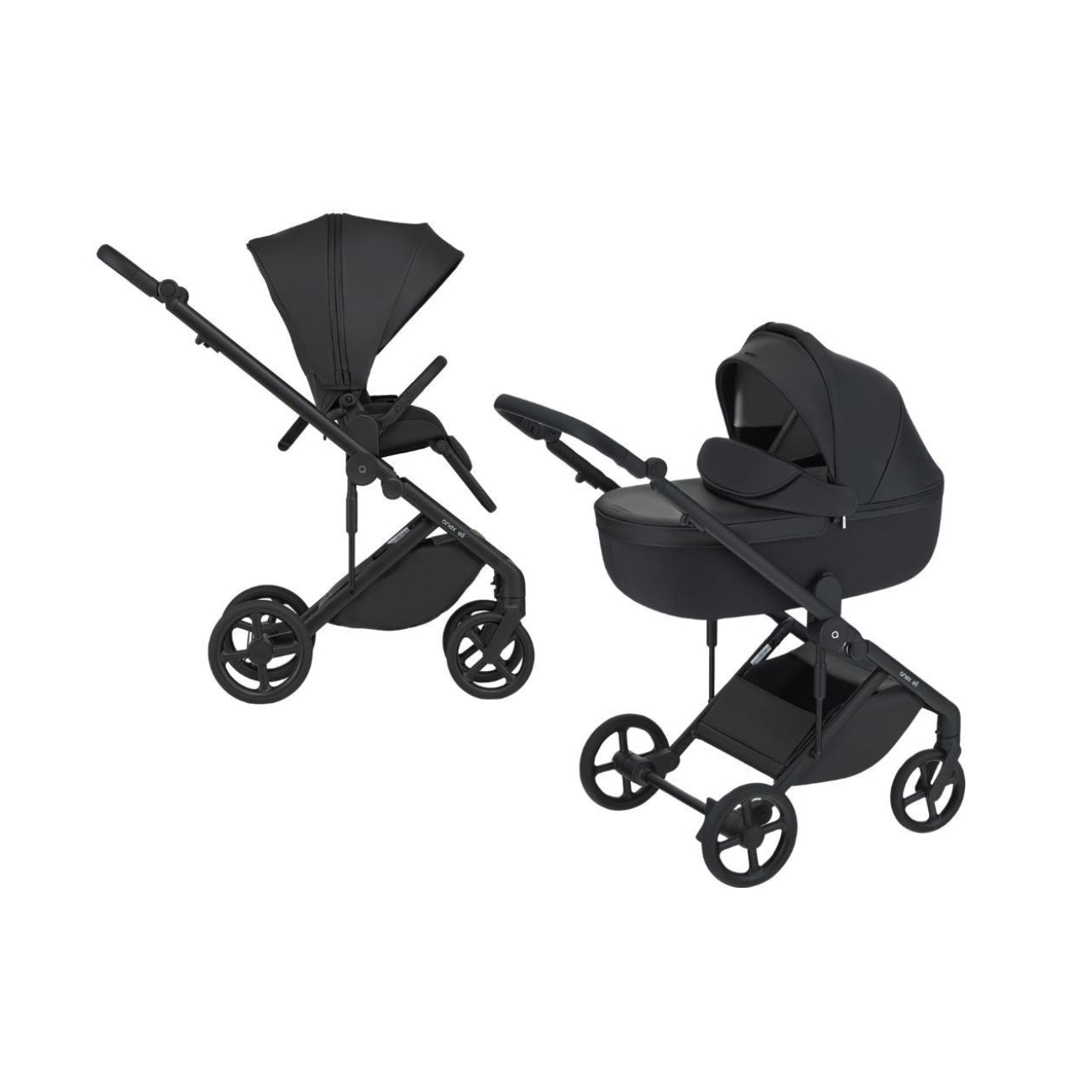 anex vs cybex Anex Eli 2 in 1 MIDNIGHT – TheBestBabyCatalog