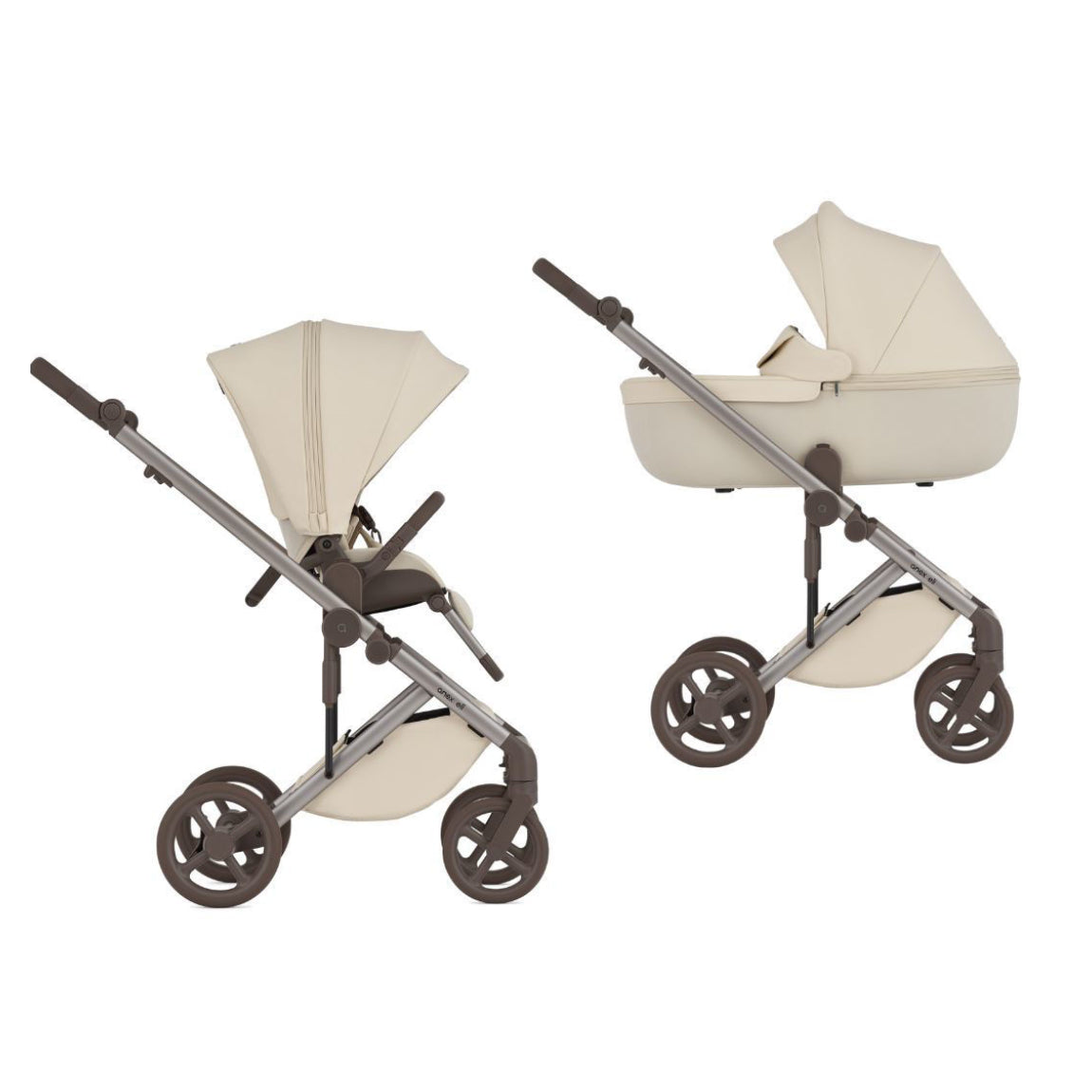 Anex Eli 2 in 1 Milky – TheBestBabyCatalog