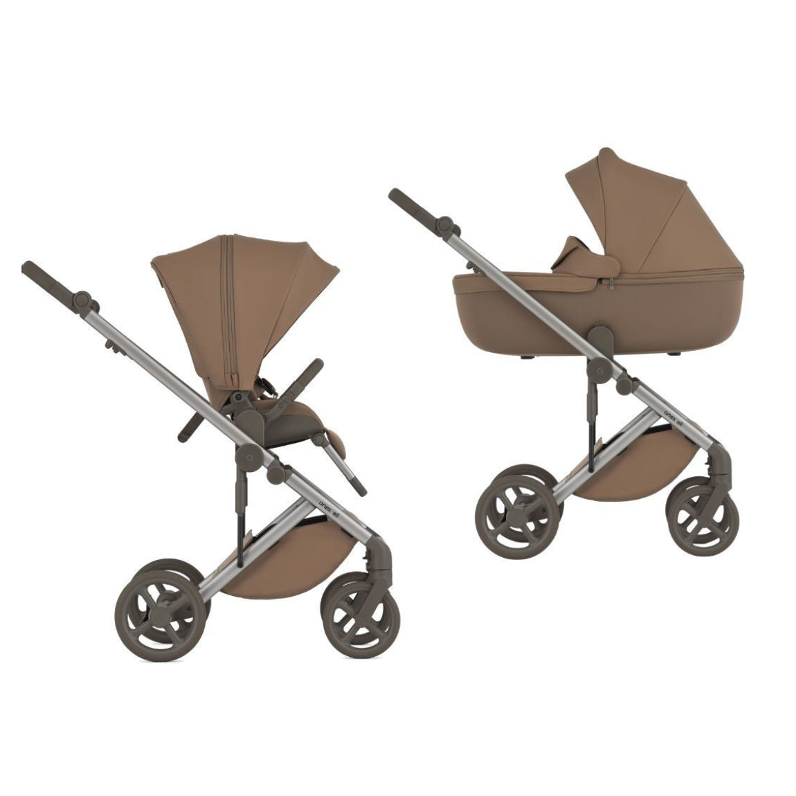 Anex Eli 2 in 1 Woody