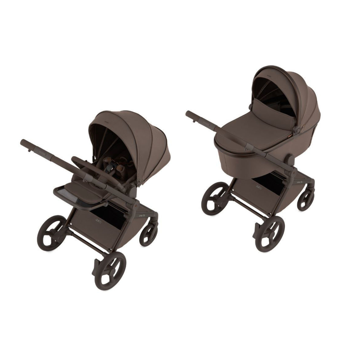 Anex Flo 2 in 1 Browny – TheBestBabyCatalog