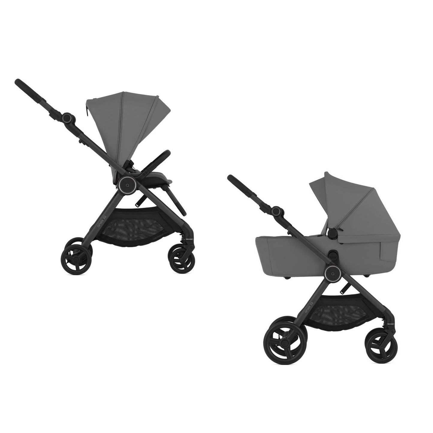 Anex IQ Basic 2 in 1 Lune