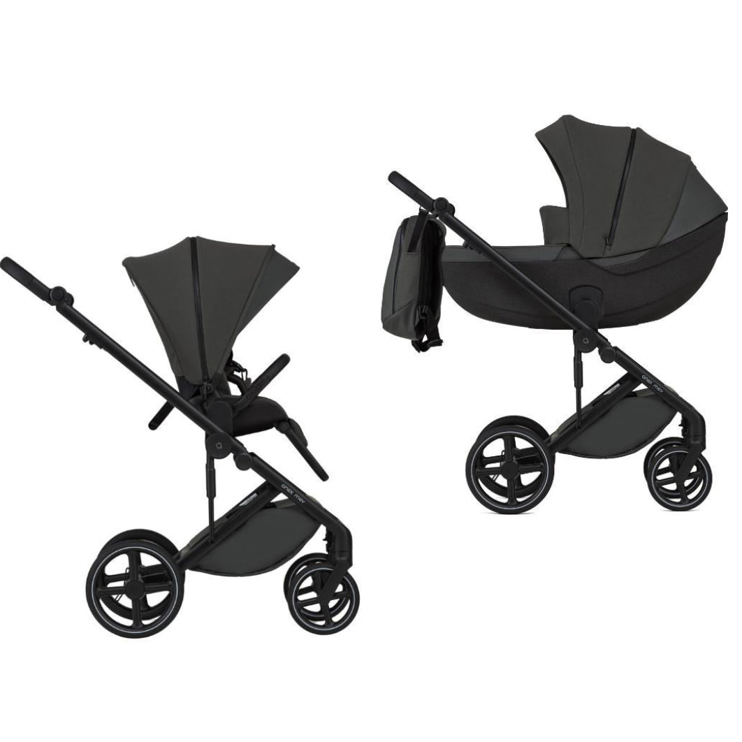 Anex Mev 2 in 1 DITTO