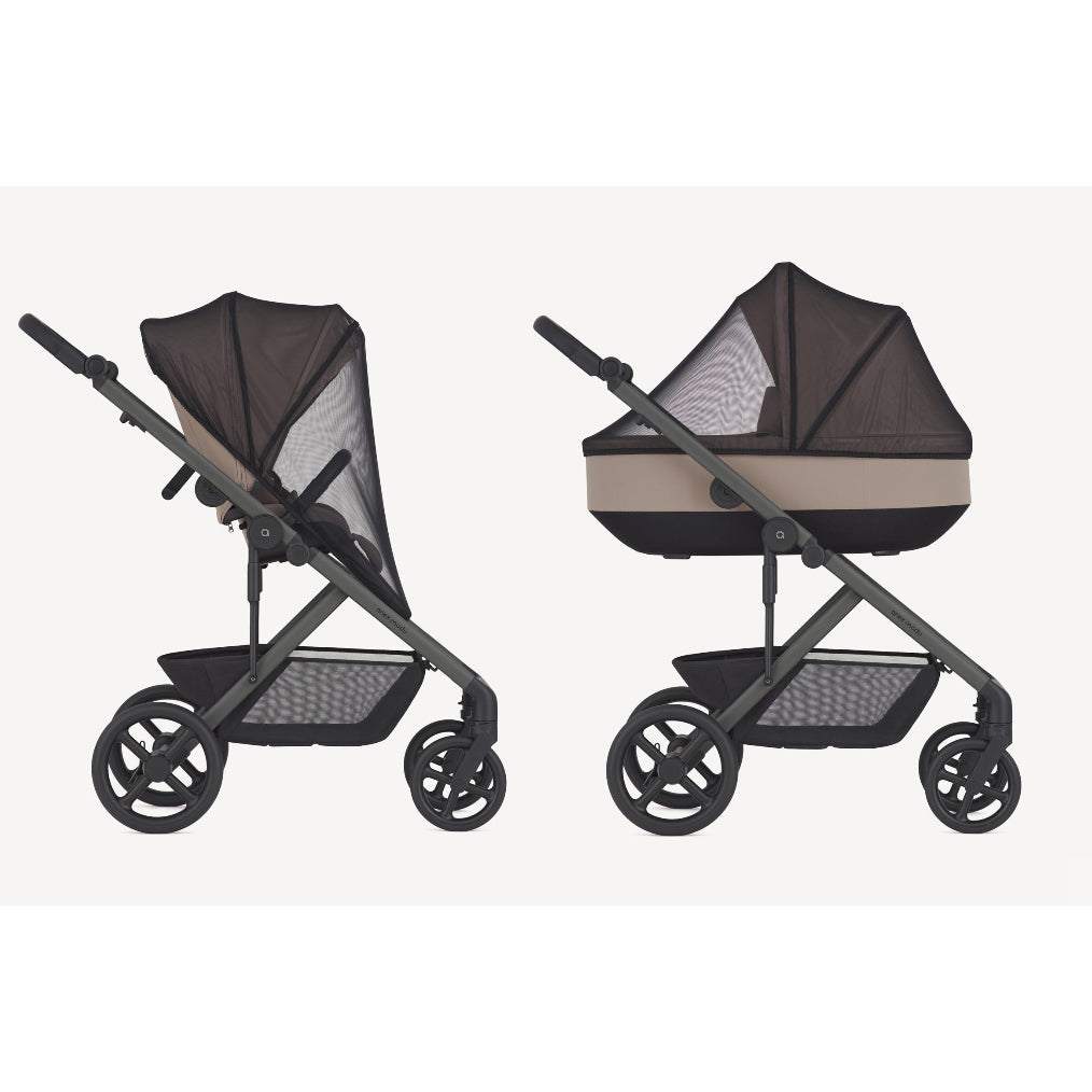 Anex mosquito net for Modu