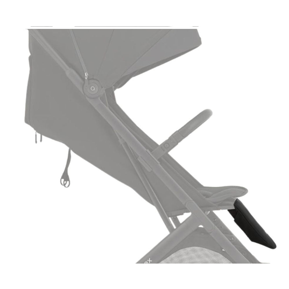 Anex Footrest for Air-X2 AX2 AC-F01
