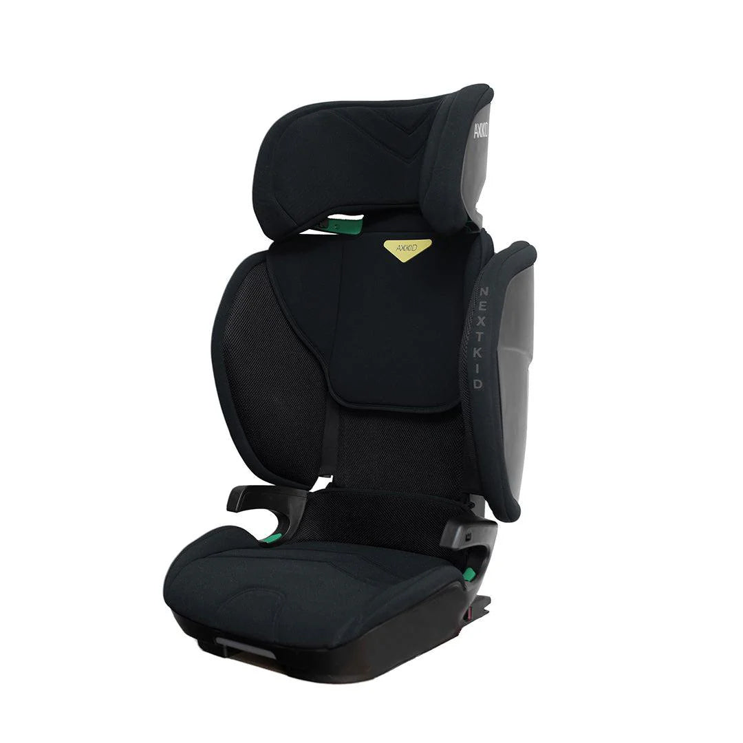 Axkid Nextkid Shell Black