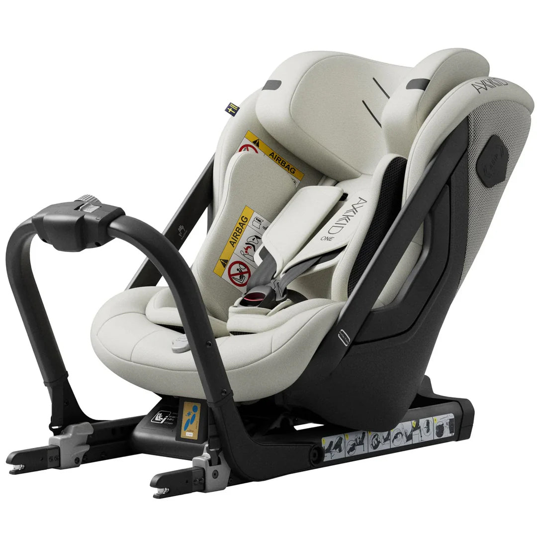 Axkid One 3 Beachgrass Beige