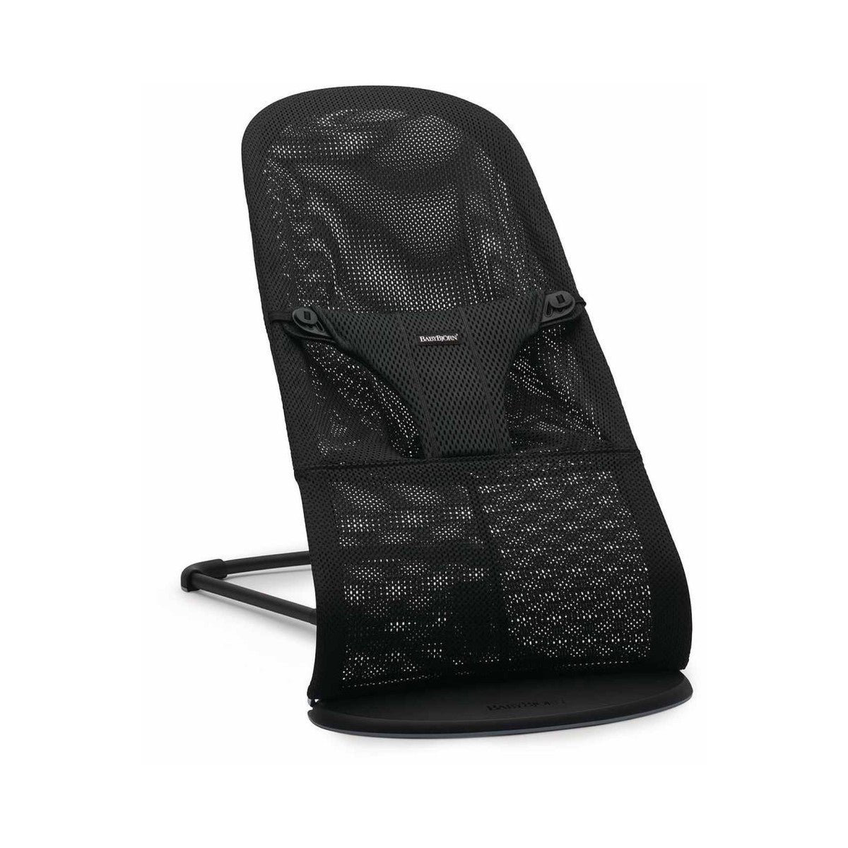 Baby Bjorn Bliss Mesh FS 6225 NERO