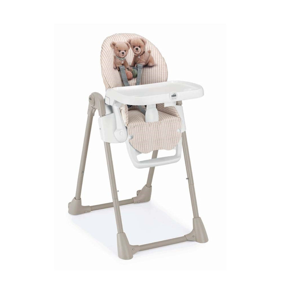 Pappananna C264 CAGNOLINI Cam