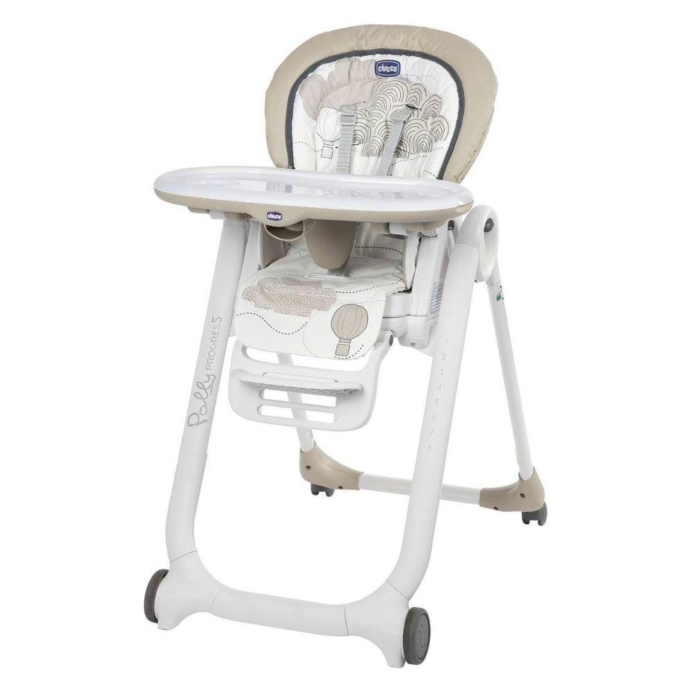 Polly Progres5 4R 56 Clouds Chicco