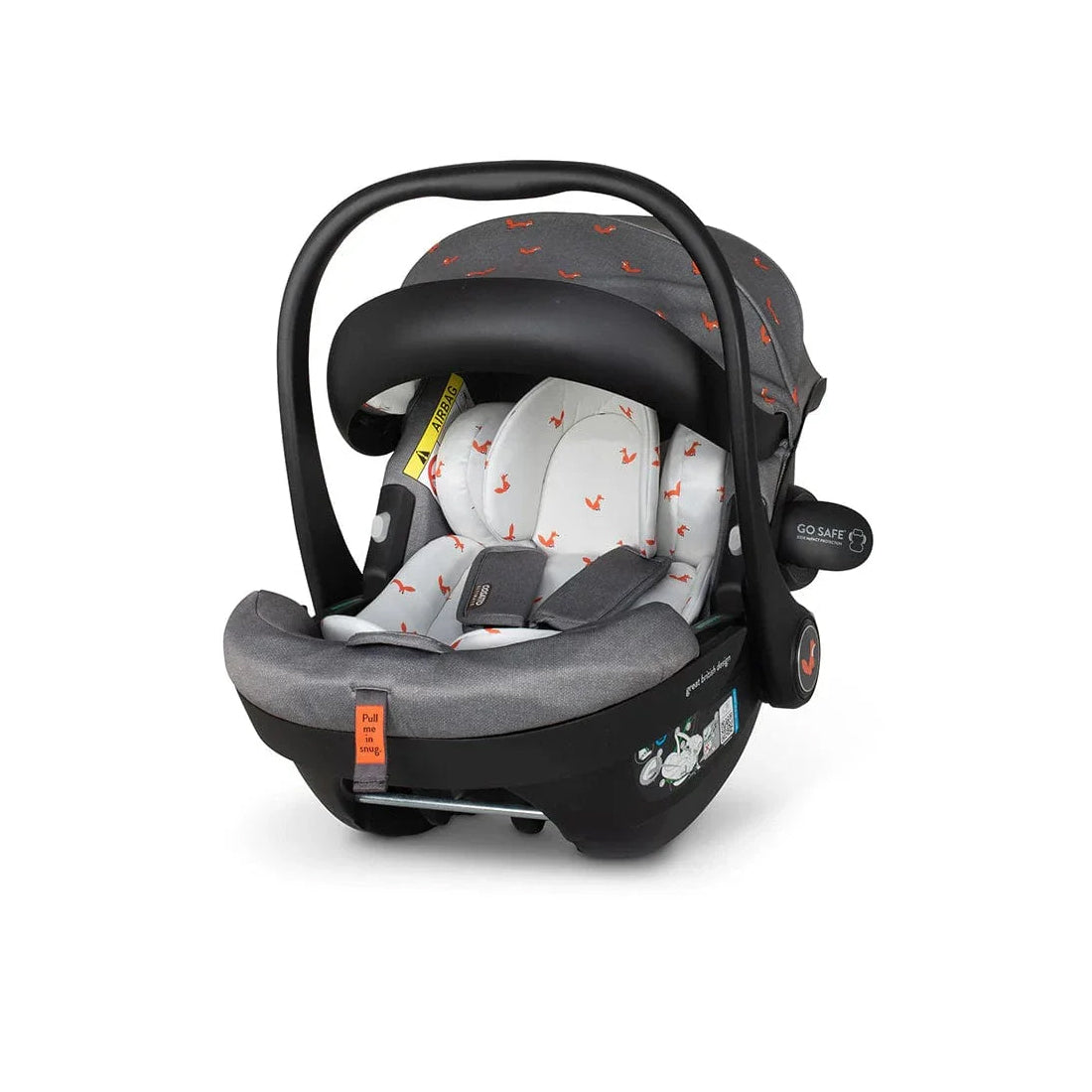 Cosatto Acorn 2 i-Size FOXLING