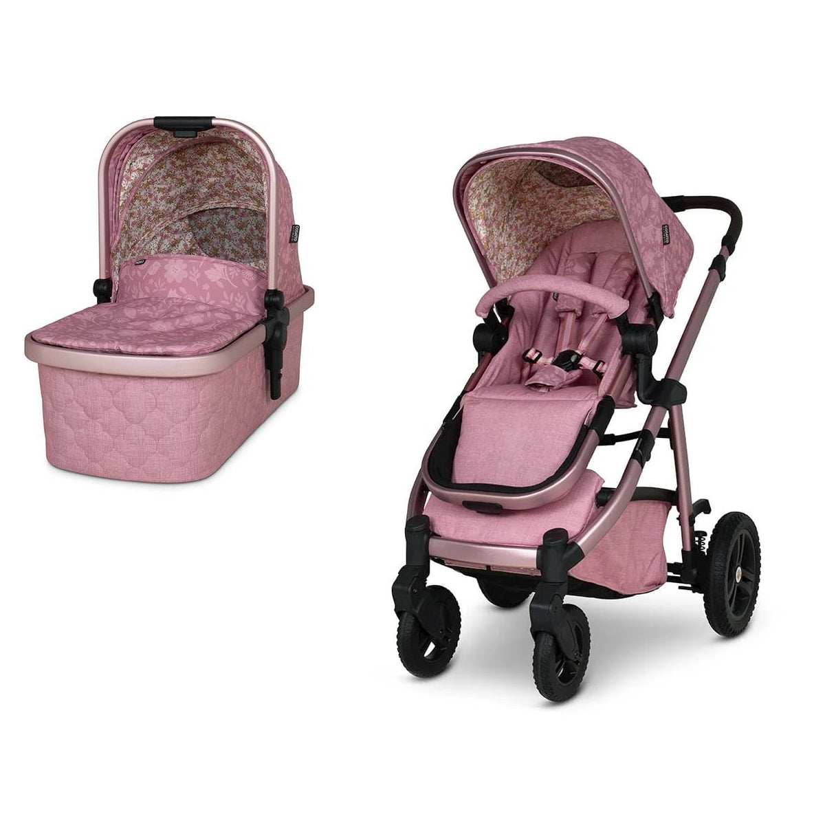 Cosatto 2 in 1 Wow 3 CAMILLE